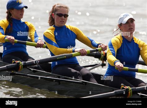 Rowing - University of Delaware