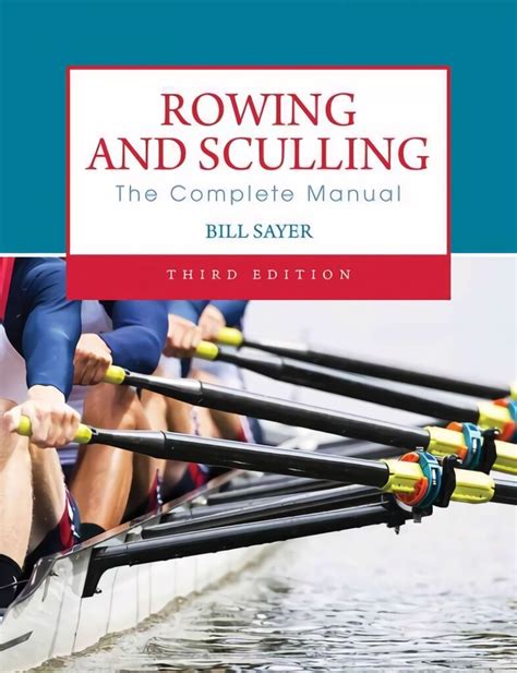 Rowing and sculling the complete manual. - Dgp grade 9 daily grammar practice answers.