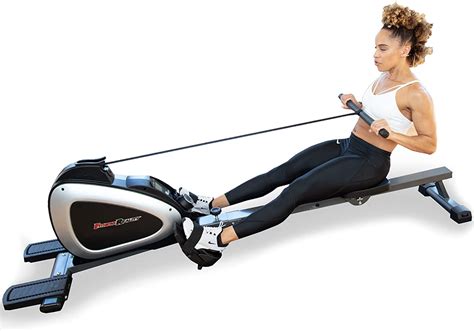 Rowing machines for home. Dec 15, 2022 · NordicTrack RW900. £1,599. Echelon Smart Rower. £1,199.99. £749. Ergatta Rower. £2,495. Start your week with achievable workout ideas, health tips and wellbeing advice in your inbox. The best rowing machines are a great way to build muscle, burn fat, and boost your metabolism. 