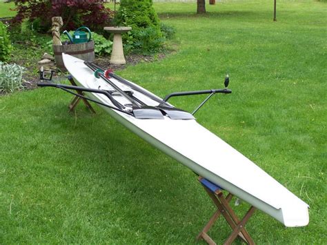 Rowing shell for sale. Things To Know About Rowing shell for sale. 