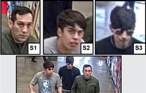 Rowland Heights identity thieves sought: Sheriff's Department