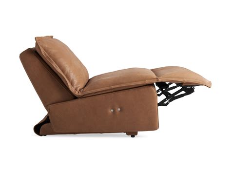 Rowland Leather Recliner Wayfair