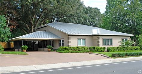 Rowland Publishing - 1932 Miccosukee Rd - Foursquare