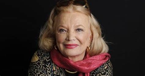 Rowlands - An interview with the Oscar-nominated actress Gena Rowlands, who shares her life and work with John Cassavetes, her husband and collaborator. Learn about her …