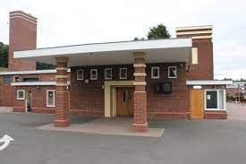 Rowley regis crematorium book of remembrance.  Databases & Publications Ancestry - Family...