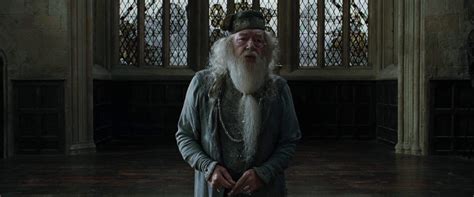 Rowling Lets Dumbledore Out of the Closet