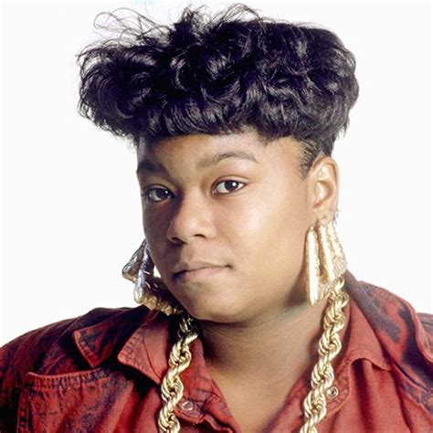 Roxanne Shante - Songs, Kids & Albums - Biography