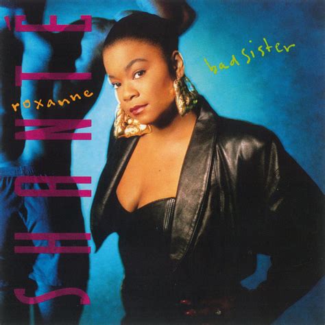 Roxanne Shante Spotify