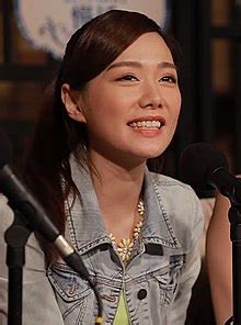 Roxanne Tong - Wikipedia