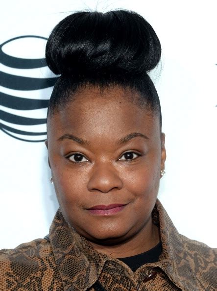 For her character in Roxanne, Shante was awarded 