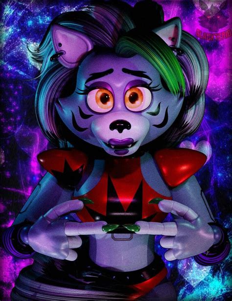 r/FNAF34 Rules. 1. ALways credit the creator of the arts/videos you send. 2. DO NOT POST ART OR COMMENTS PICTURING: Incest, Pedophilia, or others illegal sexual stuff. 3. Only post about FNaF. 4. Be nice to each others.. Roxanne wolf sexy