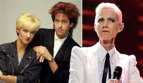 Roxette children