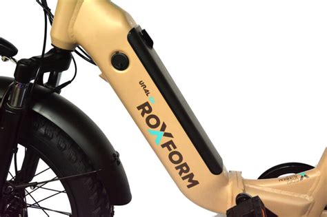 Roxform.