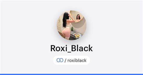 Roxi_Black Leaks [PPV] 🍆 59 Videos