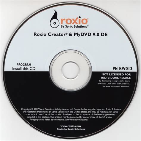 Roxio MyDVD 3.0.268.0 Crack + Product Key Free 2023 [Mac/Win]