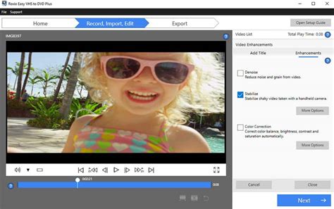 Roxio Easy VHS to DVD Plus 4.0.2.27 SP7 Crack + Keygen 