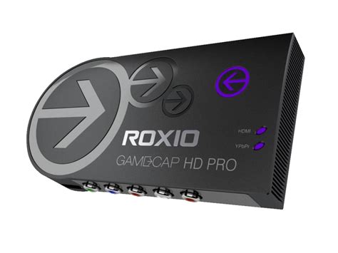 Roxio Game Capture HD PRO 2.1 SP3 With Crack 