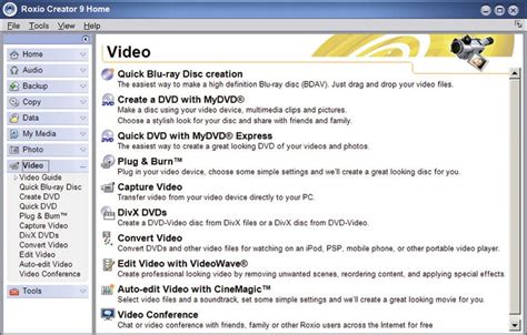 Roxio easy media creator 9 user guide. - Sony xperia u st25i user guide download.