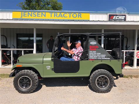 Roxor for sale oklahoma. Southern Hay Solutions, LLC. Madisonville, Tennessee 37354. Phone: (423) 271-8263. visit our website. Email Seller Video Chat. Mahindra Roxor 62hp Mahindra Turbo Diesel 5-Speed Manual Transmission Led tail lights 2WD/4WD max speed 55mph 3490lb towing capacity 0% FINANCING FOR 36 MONTHS. Get Shipping Quotes. 