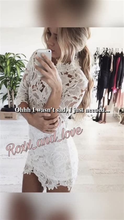 🍆 [HD] Roxx_Love Onlyfans Leak