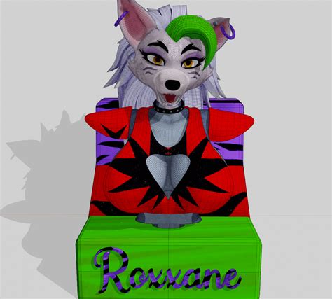 Roxxane.Cb Leaked +18 122 Videos