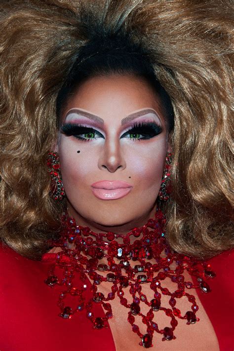 Roxxxy Andrews Perücke enthüllt: Das ultimative Geheimnis zur Verwandlung Ihres Aussehens