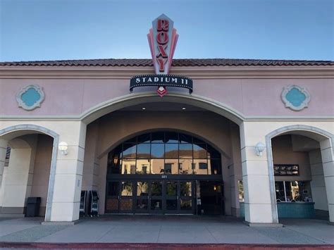Roxy theater camarillo. Things To Know About Roxy theater camarillo. 