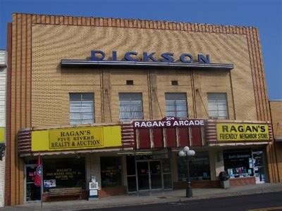 Roxy theater dickson tennessee. Roxy Movie Theater: Good movies - See 26 traveler reviews, 2 candid photos, and great deals for Dickson, TN, at Tripadvisor. Skip to main content. Discover. Trips. Review. USD. ... Dickson, Tennessee. 68 23. Reviewed November 9, 2017 . Handy location for living in Dickson. The theatre does have stadium seating which is nice. It is … 