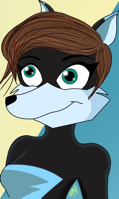 Roxyfox
