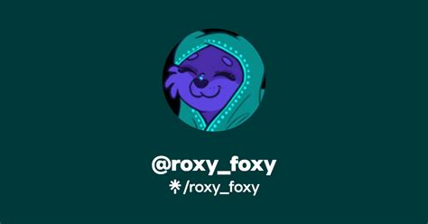 Roxyfoxy1269 Onlyfans Leaked 🍌 XxX