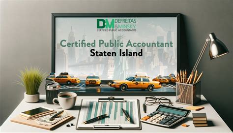 Roy Beckerman - Staten Island Based CPA Accounting Help