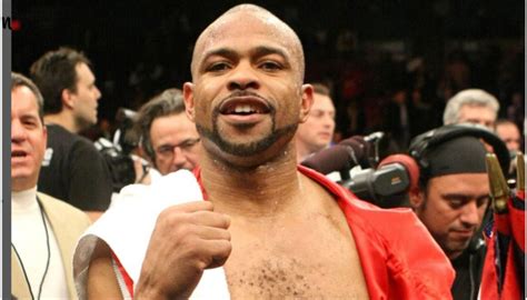 Roy Jones Jr. Plans Boxing/MMA Event for March 21