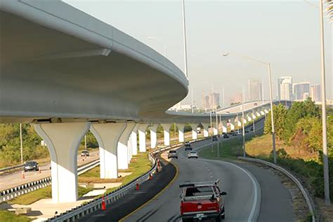 Roy Lee Selmon Expressway - Uproad