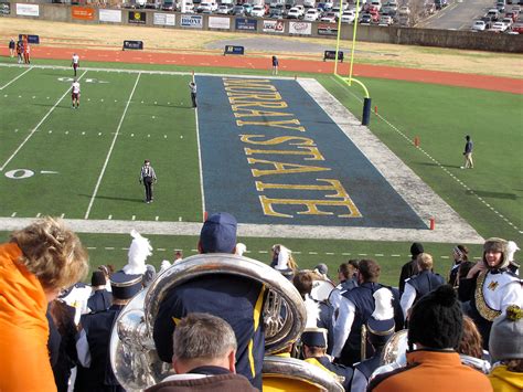 Roy Stewart Stadium - Murray State University Athletics