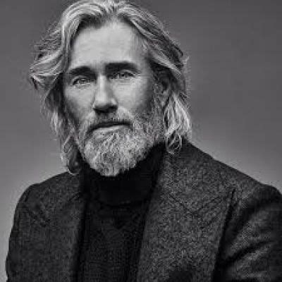 Roy dupuis net worth