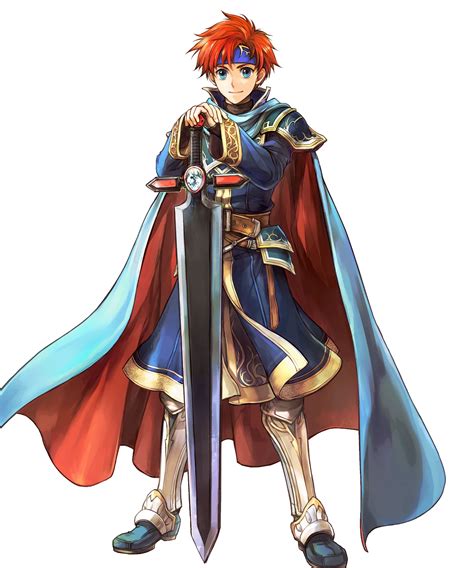 Roy fire emblem wiki