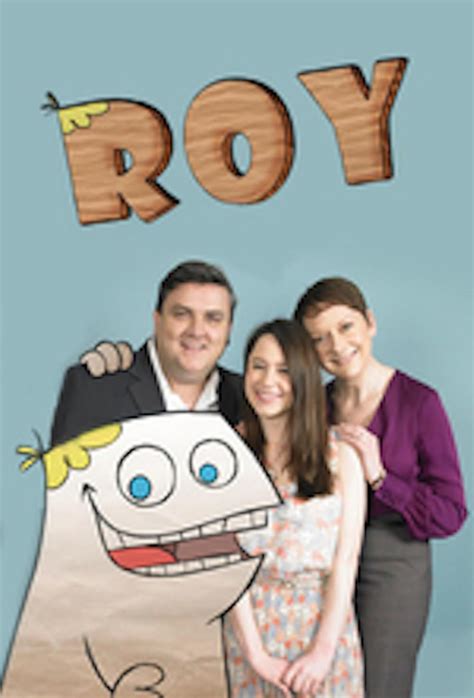 Roy the tv show