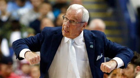 Roy williams coaching record. Things To Know About Roy williams coaching record. 