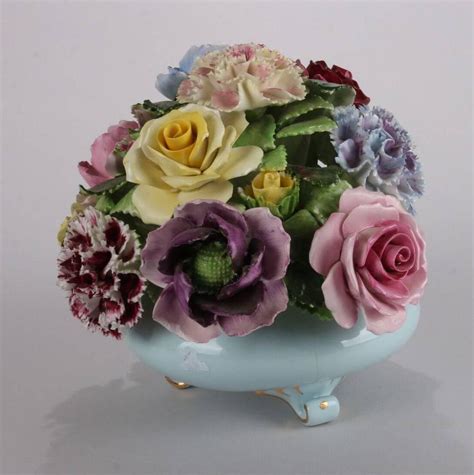 Royal Adderley Floral Price Guide