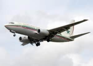 Royal Air Maroc Flüge buchen ab 359€ Hin- und Rückflug …