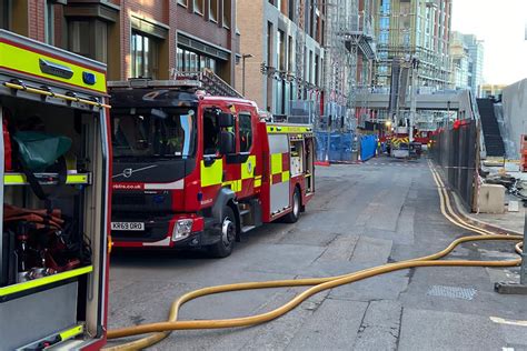 Royal Berkshire Fire and Rescue Service Reading Services