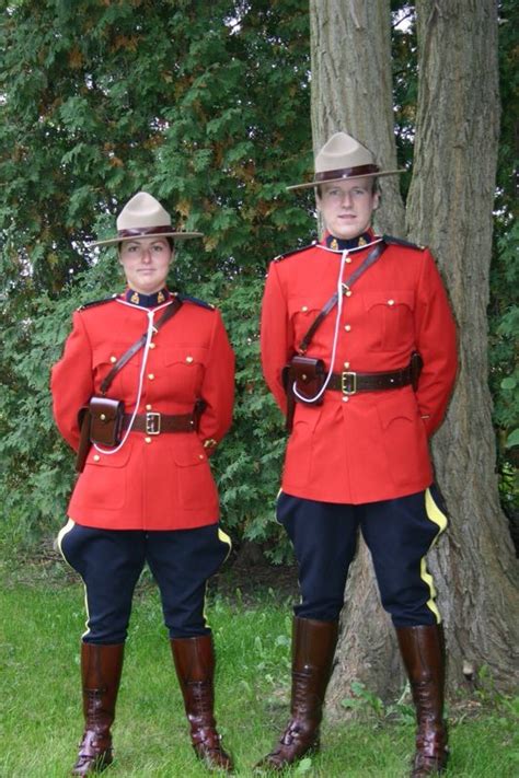 Royal Canadian Mounted Police Interview Questions