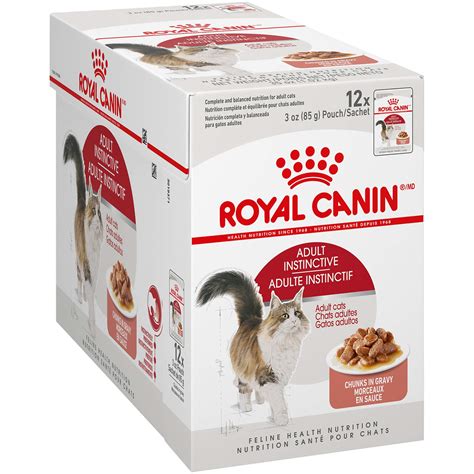 Royal Canin Recovery Sachet, Cashback 4rb Guaranteed Analysis ROYAL CANIN