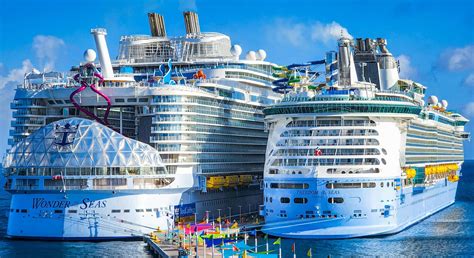 Royal Caribbean & LGBT Meetups
