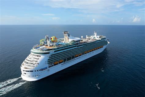 Unofficial blog about Royal Caribbean cruises {qzipc}