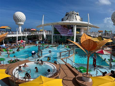 Royal Caribbean Makes Flexibility Changes for Passengers