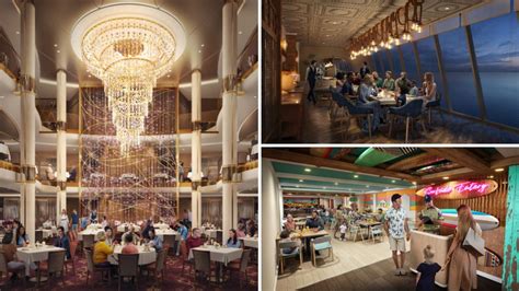 Royal Caribbean details nightlife options on massive Icon of the Seas