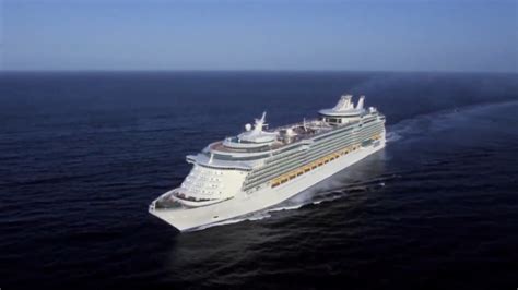 Royal Caribbean to relaunch out of Galveston in mid-August