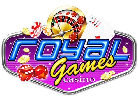 royal casino games