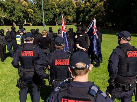Royal Commission Investigates Opera House Neo-Nazi Protests & Police Response | Australia News (2026)